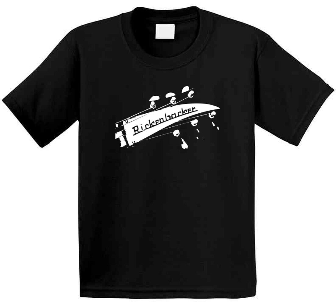 Rickenbacker 1 T Shirt
